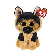 Ty Beanie Boo's Spirit Deutscher Schäferhund, 15 cm