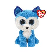 Ty Beanie Boos Prinz Husky, 15 cm