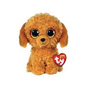 Ty Beanie Boos Golden Doodle Hund, 15 cm