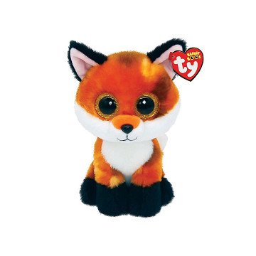 Ty Beanie Boos Fuchs, 15cm