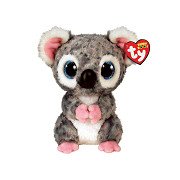 eten fort ernstig Ty Beanie Boo Knuffel Dolfijn - Flips, 15cm | Thimble Toys