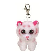 Ty Beanie Boo's Clip Tabor Tiger, 7cm