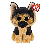 Ty Beanie Buddy Spirit Deutscher Schäferhund, 24 cm