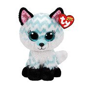 Ty Beanie Buddy Atlas Fuchs, 24cm