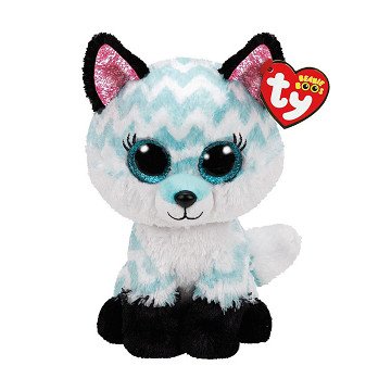 Ty Beanie Buddy Atlasfuchs, 24 cm