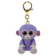 Ty Mini Boo's Clip Cherry Monkey, 9cm
