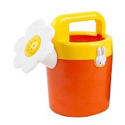 Miffy Watering Can with Flower