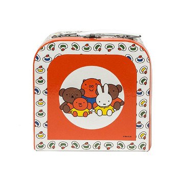 Miffy Limited Edition Tableware