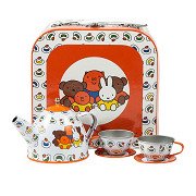 Miffy Limited Edition Tableware