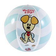 Woezel and Pip Beach Ball