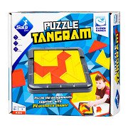 Clown Games Tangram