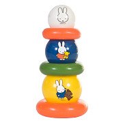 Miffy Stacking Tower