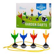 Play Darts für den Garten