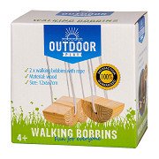 Outdoor-Spielplatz Loopklossen FSC