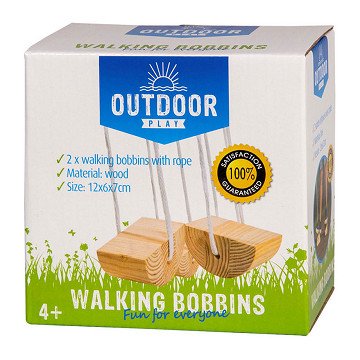Outdoor-Spielplatz Loopklossen FSC
