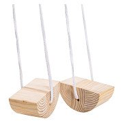 Outdoor-Spielplatz Loopklossen FSC