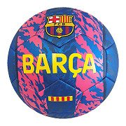 Voetbal FC Barcelona Camo, Maat 5