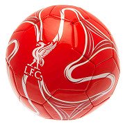 Voetbal Liverpool FC, Maat 5