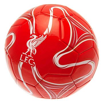 Liverpool FC Football, Size 5