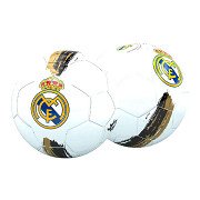 Voetbal Real Madrid, Maat 5