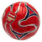 Voetbal Arsenal FC, Maat 5