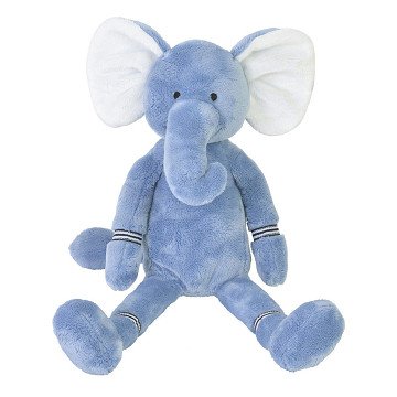 Happy Horse Knuffel - Olifant Emoji, 40cm