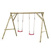 SwingKing Holzschaukel - Eline