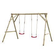 SwingKing Holzschaukel – Eline