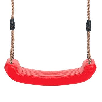 Swingking Swing Seat Red