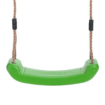 Swingking Swing Seat Apple Green