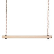 SwingKing Trapeze Wood, 56cm