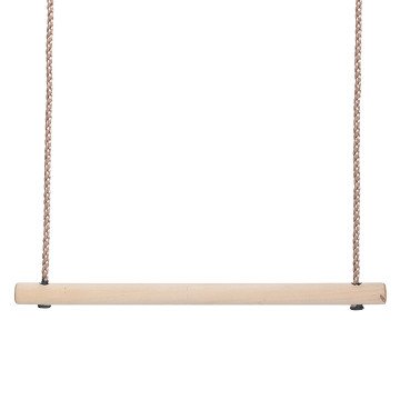 Swingking Trapeze Hout, 48cm