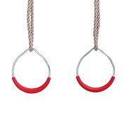 Swingking Metal Gymnastics Rings