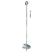 SwingKing Erdanker Metall, 50cm