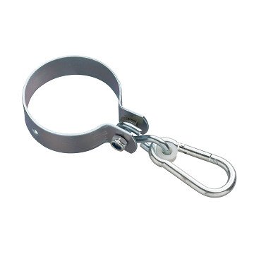 Swing hook Steel Round, Ø100mm