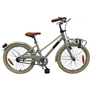 Volare Melody Bicycle - 20 inches - Sand