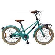 Volare Melody Bicycle - 20 inches - Turquoise