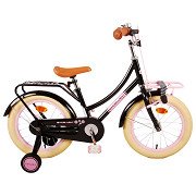 Volare Excellent Fiets - 16 inch - Zwart