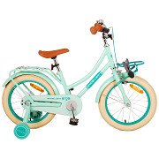 Volare Excellent Bicycle - 16 inch - Green