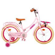 Volare Excellent Fiets -18 inch - Roze