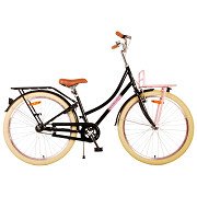 Volare Excellent Bicycle - 26 inch - Black