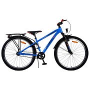 Volare Cross Bike - 26 inch - Blue
