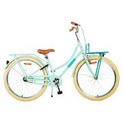 Volare Excellent Bicycle - 26 inch - Green
