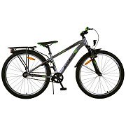 Volare Cross Bike - 26 inch - Gray