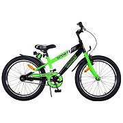 Volare Sportivo Bicycle - 20 inch - Green