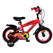 Disney Cars Bike - 12 inch - Two hand brakes