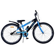 Volare Sportivo Bicycle - 26 inch - Blue - Two Hand Brakes