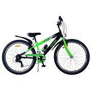 Volare Sportivo Bicycle - - 26 inch - Green -