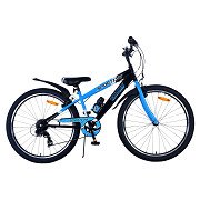 Volare Sportivo Bicycle - - 26 inch - Blue -