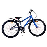 Volare Rocky Fahrrad - 26 Zoll - Blau